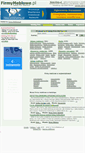Mobile Screenshot of firmymeblowe.pl